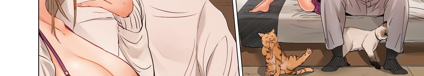 Married Couple Swap He’s Better Than My Husband (Uncensored) Chapter 62 - Page 15 in English
