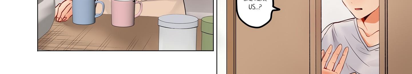Married Couple Swap He’s Better Than My Husband (Uncensored) Chapter 75 - Page 15 in English