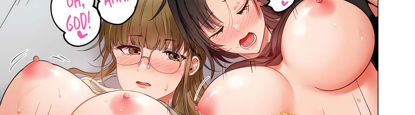 Married Couple Swap He’s Better Than My Husband (Uncensored) Chapter 86 - Page 9 in English