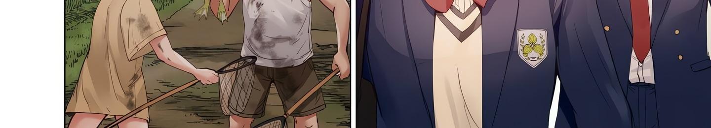 Married Couple Swap He’s Better Than My Husband (Uncensored) Chapter 88 - Page 15 in English