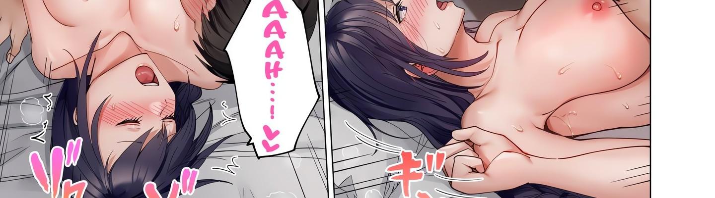Married Couple Swap He’s Better Than My Husband (Uncensored) Chapter 96 - Page 9 in English