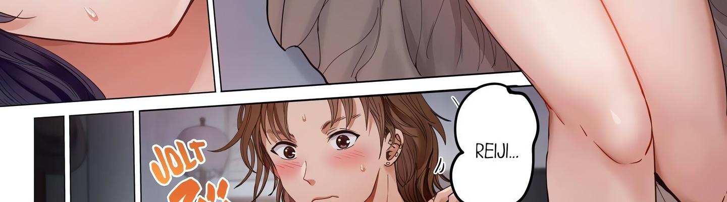 Married Couple Swap He’s Better Than My Husband (Uncensored) Chapter 98 - Page 9 in English