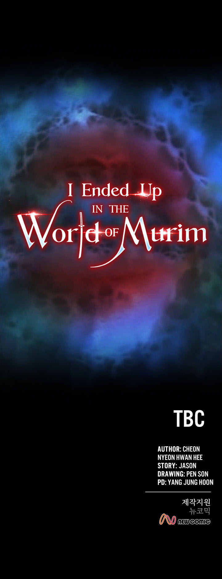 I Ended Up in the World of Murim Chapter 1 - Page 30 in English