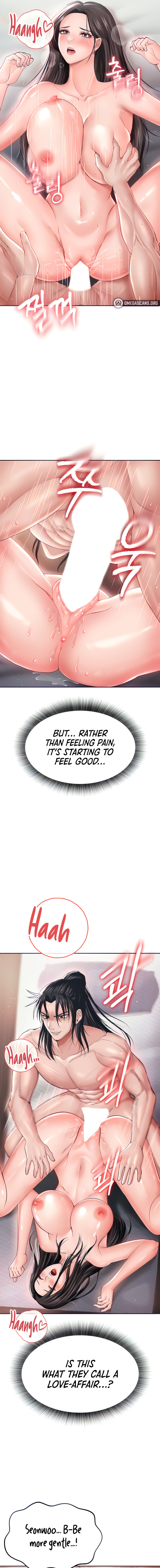 I Ended Up in the World of Murim Chapter 10 - Page 5 in English
