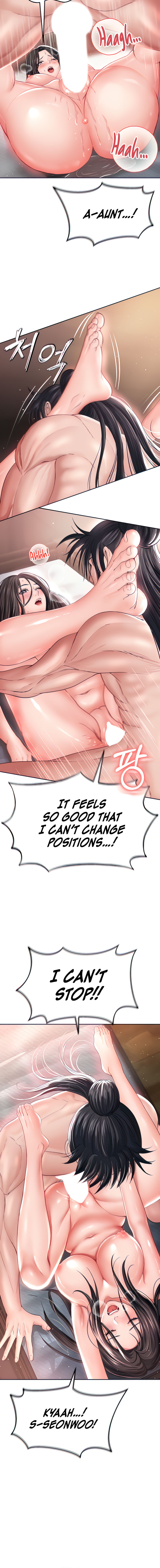 I Ended Up in the World of Murim Chapter 10 - Page 6 in English