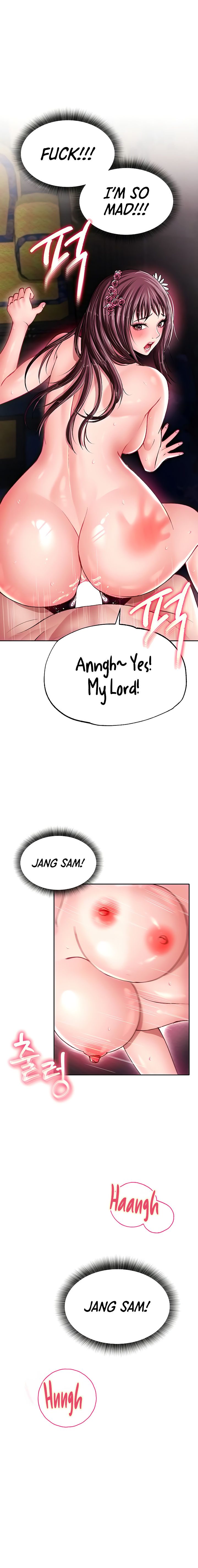 I Ended Up in the World of Murim Chapter 11 - Page 14 in English