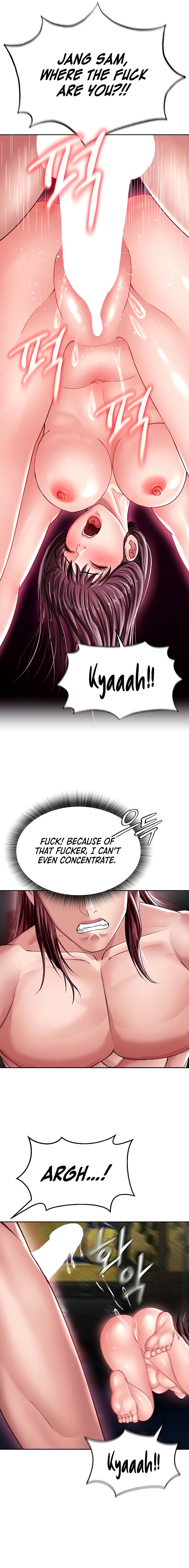 I Ended Up in the World of Murim Chapter 11 - Page 15 in English