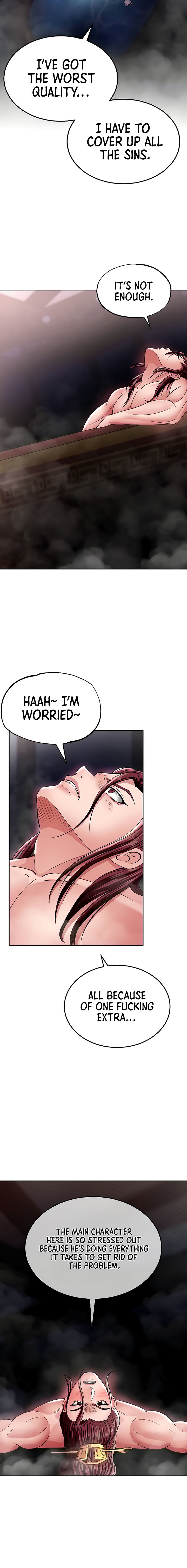 I Ended Up in the World of Murim Chapter 11 - Page 18 in English