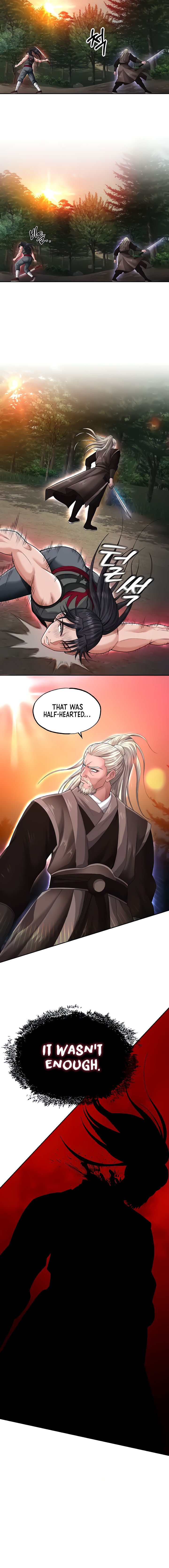 I Ended Up in the World of Murim Chapter 13 - Page 18 in English