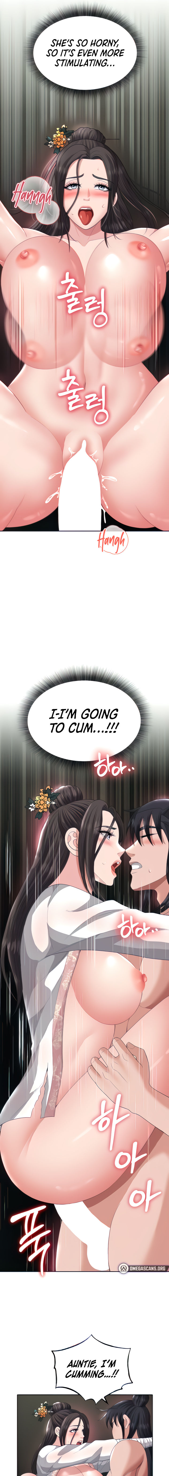 I Ended Up in the World of Murim Chapter 17 - Page 5 in English