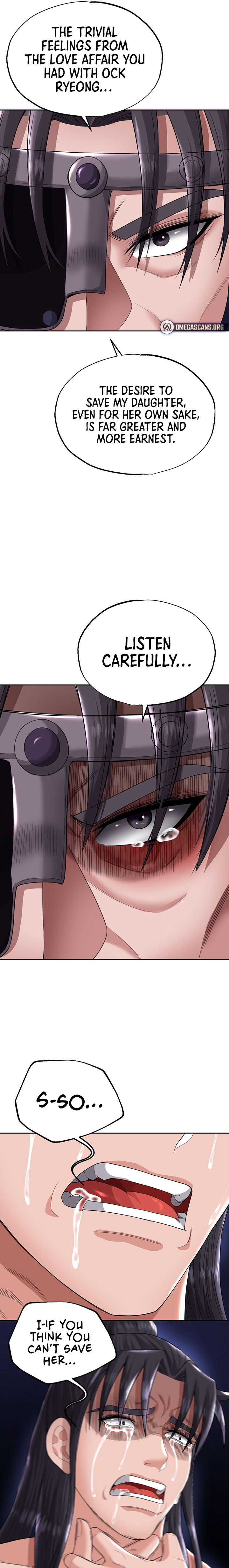 I Ended Up in the World of Murim Chapter 18 - Page 9 in English