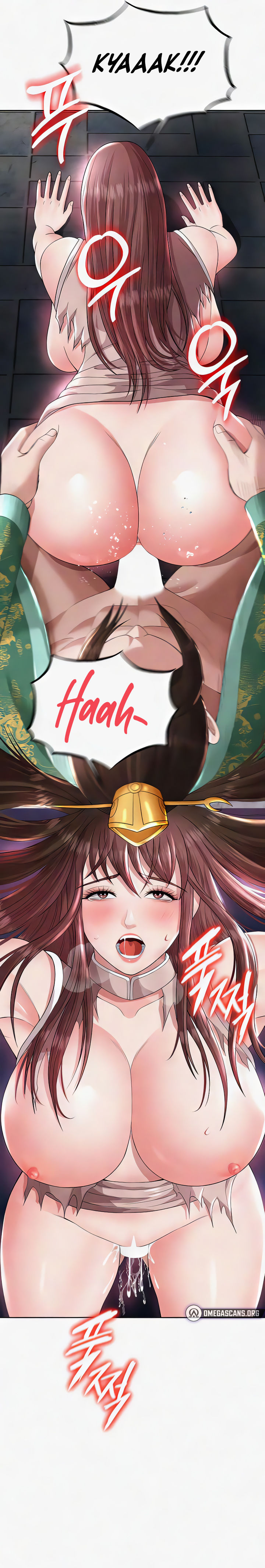 I Ended Up in the World of Murim Chapter 19 - Page 13 in English