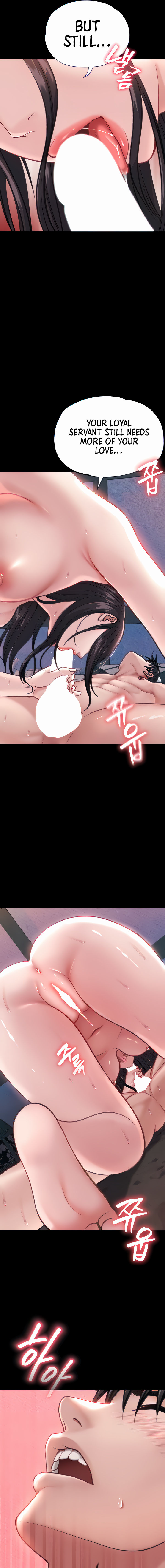 I Ended Up in the World of Murim Chapter 2 - Page 3 in English