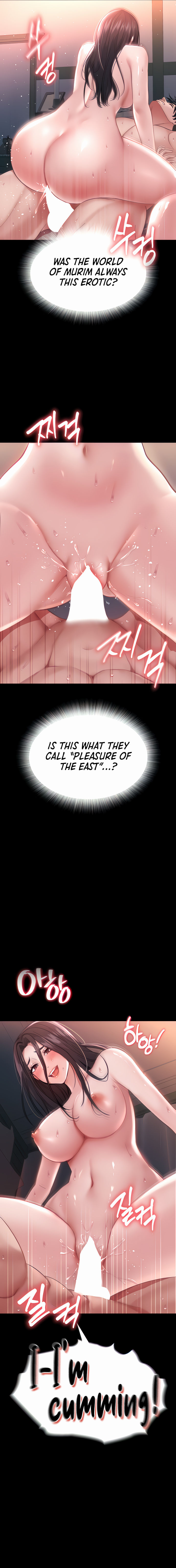 I Ended Up in the World of Murim Chapter 2 - Page 5 in English