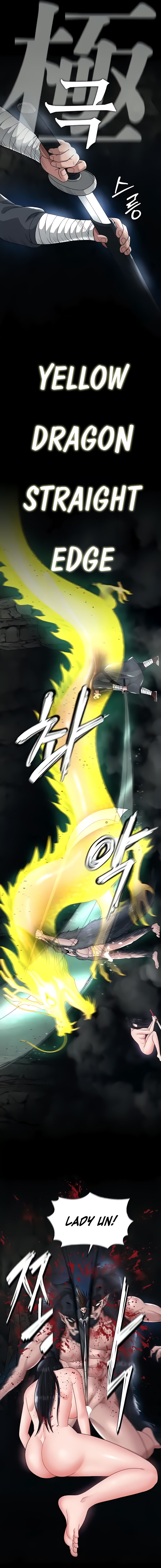 I Ended Up in the World of Murim Chapter 20 - Page 13 in English