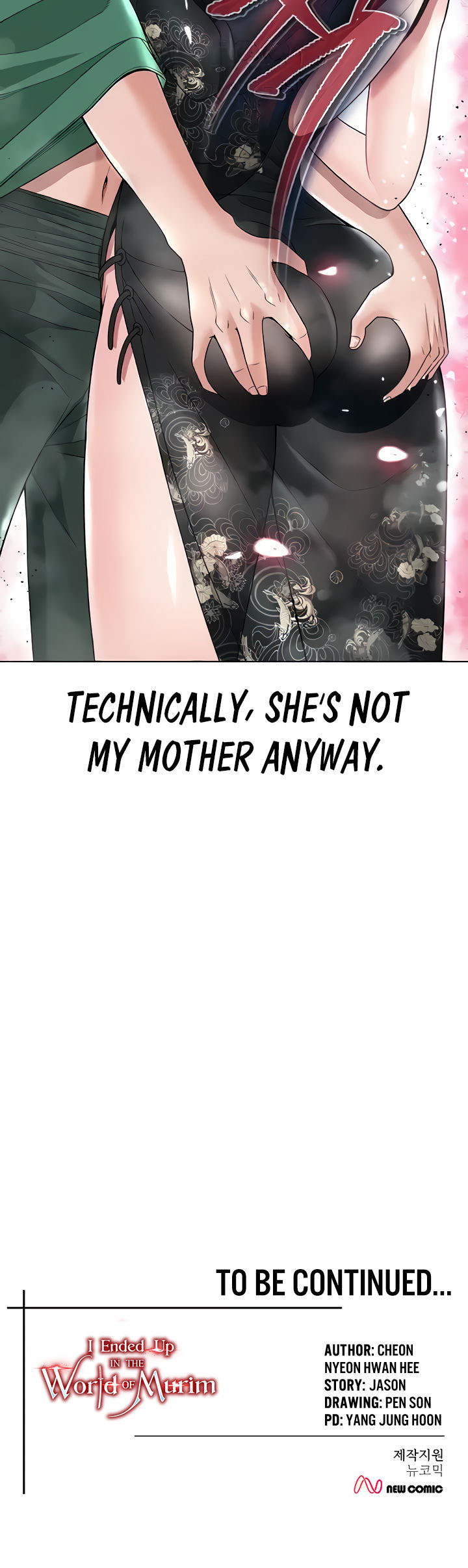 I Ended Up in the World of Murim Chapter 20 - Page 26 in English