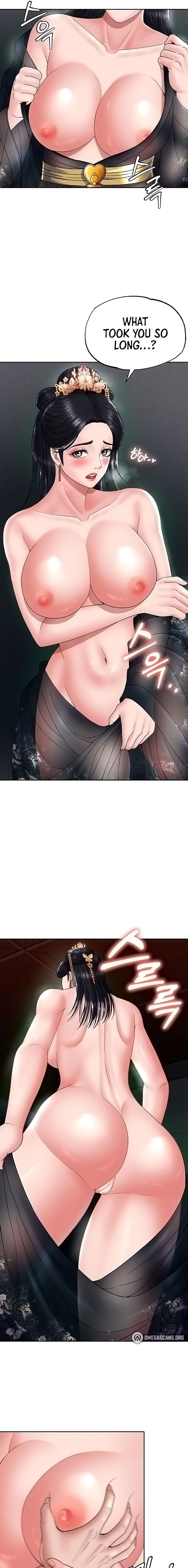 I Ended Up in the World of Murim Chapter 21 - Page 9 in English