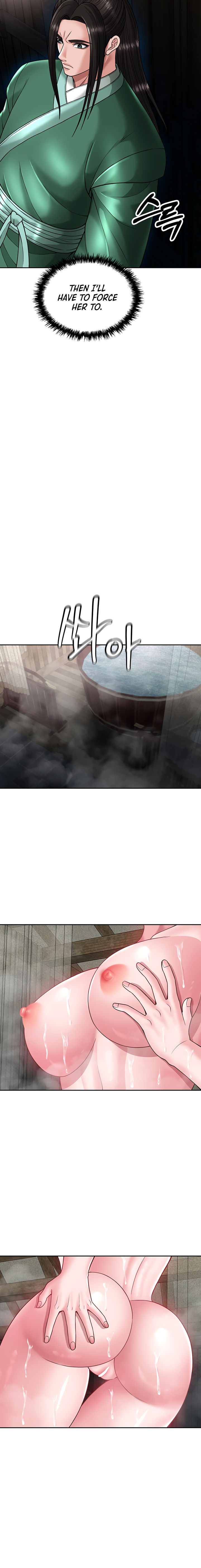 I Ended Up in the World of Murim Chapter 23 - Page 12 in English