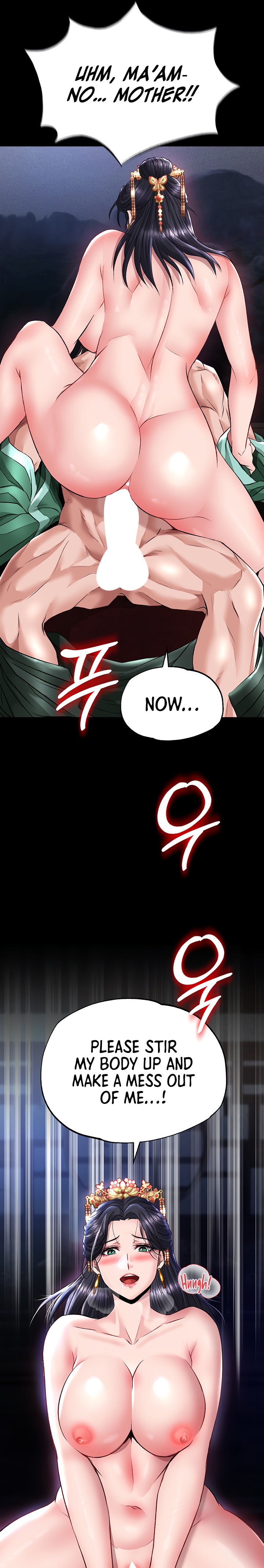 I Ended Up in the World of Murim Chapter 24 - Page 23 in English