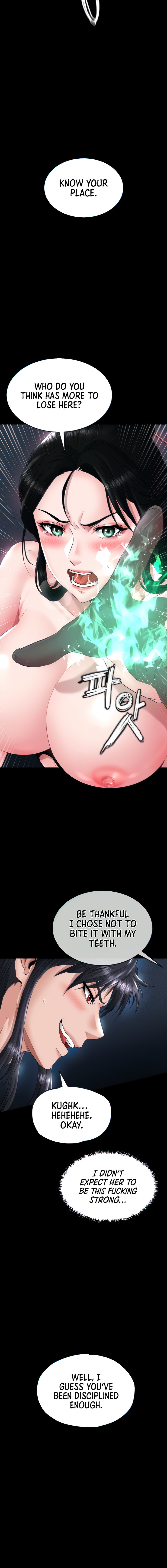I Ended Up in the World of Murim Chapter 24 - Page 6 in English