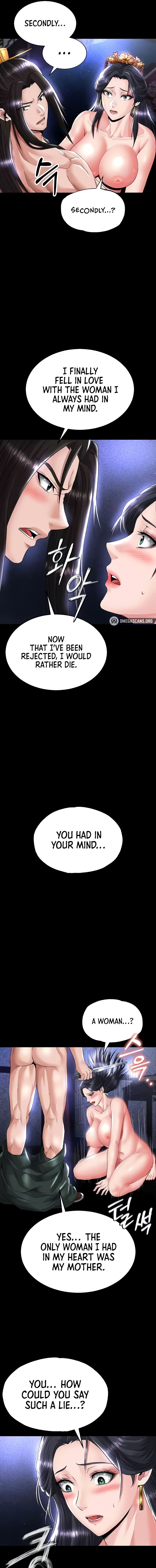 I Ended Up in the World of Murim Chapter 25 - Page 13 in English