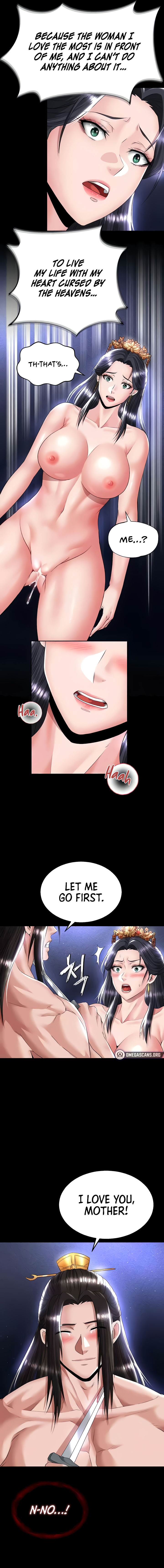 I Ended Up in the World of Murim Chapter 25 - Page 17 in English