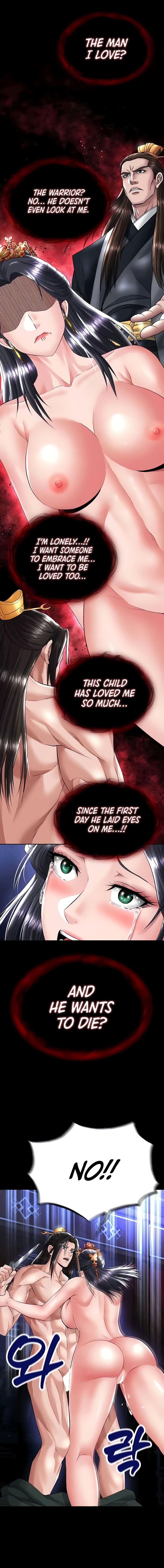 I Ended Up in the World of Murim Chapter 25 - Page 18 in English