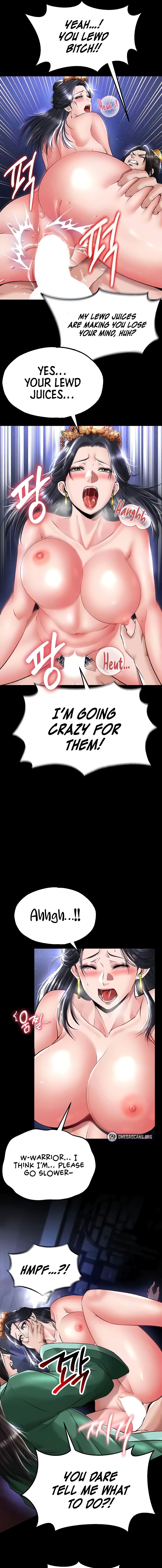 I Ended Up in the World of Murim Chapter 25 - Page 5 in English