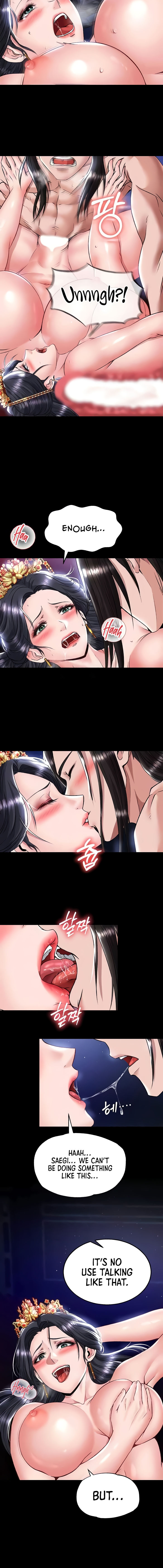 I Ended Up in the World of Murim Chapter 26 - Page 4 in English