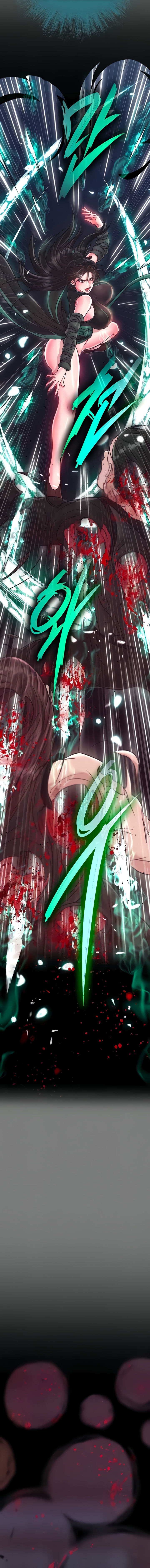 I Ended Up in the World of Murim Chapter 28 - Page 10 in English