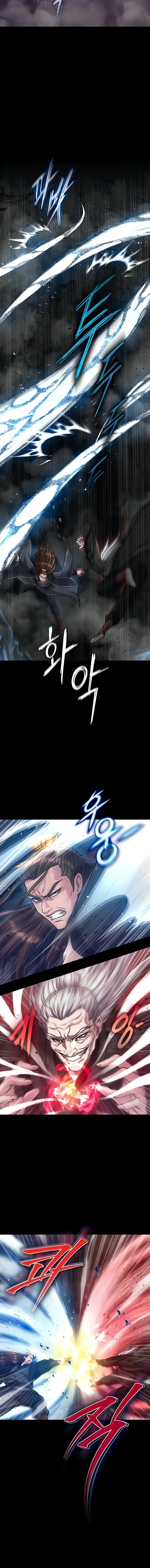 I Ended Up in the World of Murim Chapter 28 - Page 12 in English