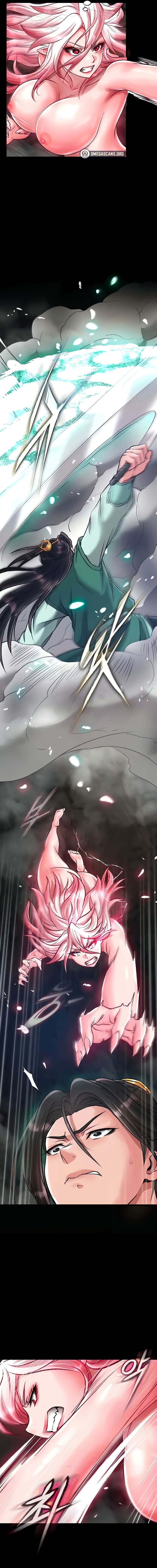 I Ended Up in the World of Murim Chapter 28 - Page 17 in English