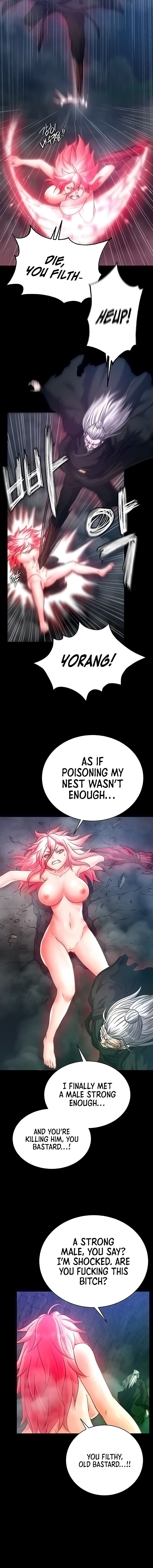 I Ended Up in the World of Murim Chapter 30 - Page 6 in English