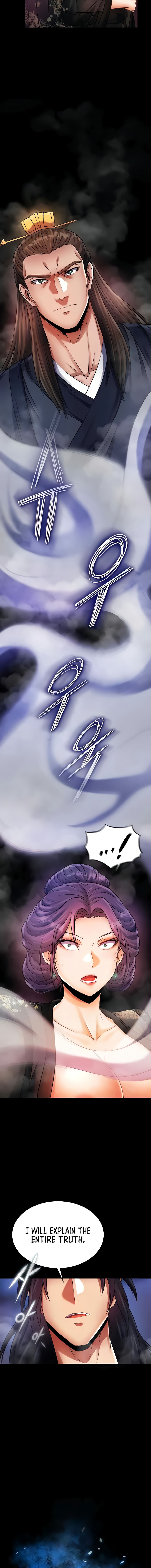 I Ended Up in the World of Murim Chapter 31 - Page 18 in English