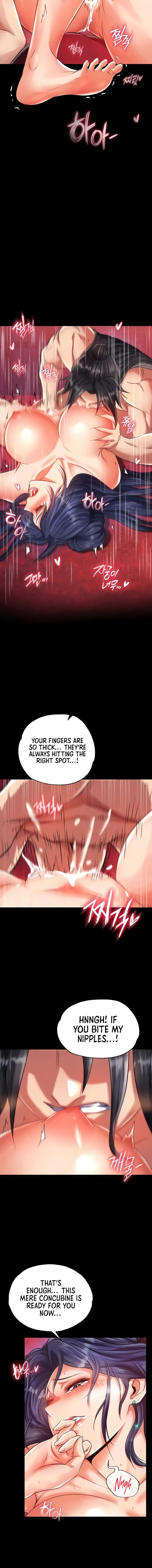 I Ended Up in the World of Murim Chapter 32 - Page 12 in English