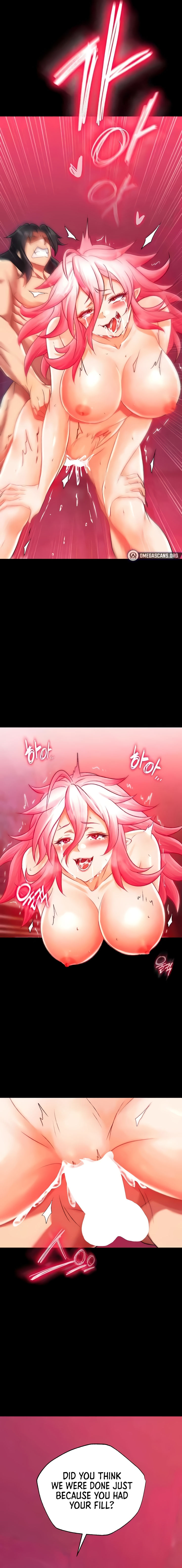 I Ended Up in the World of Murim Chapter 33 - Page 13 in English