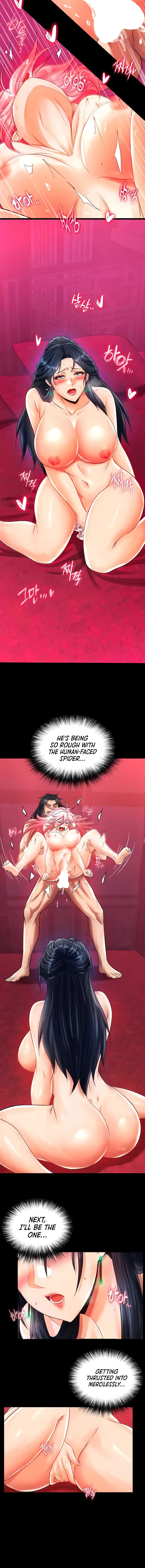 I Ended Up in the World of Murim Chapter 33 - Page 16 in English