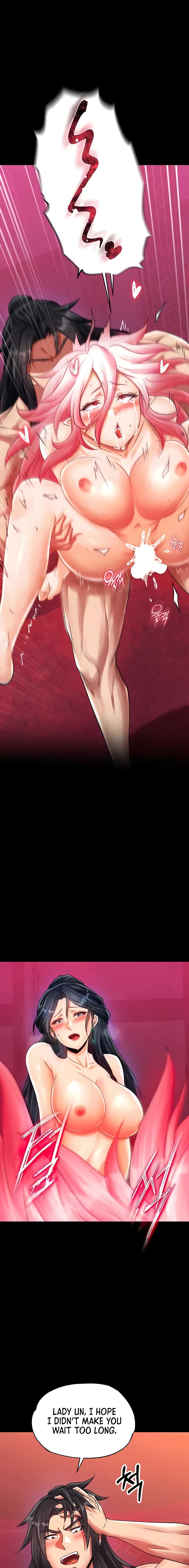 I Ended Up in the World of Murim Chapter 33 - Page 17 in English