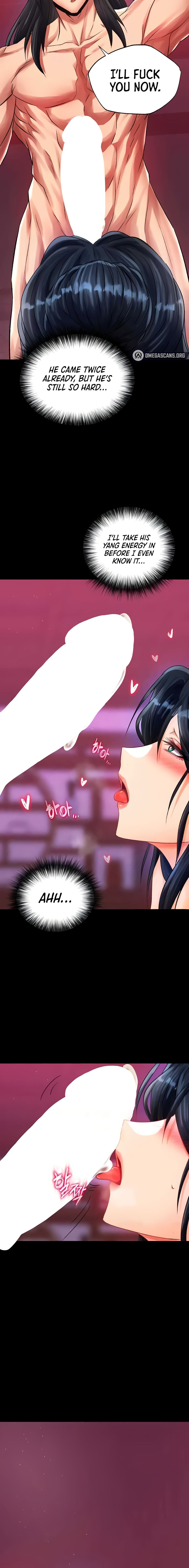 I Ended Up in the World of Murim Chapter 33 - Page 18 in English
