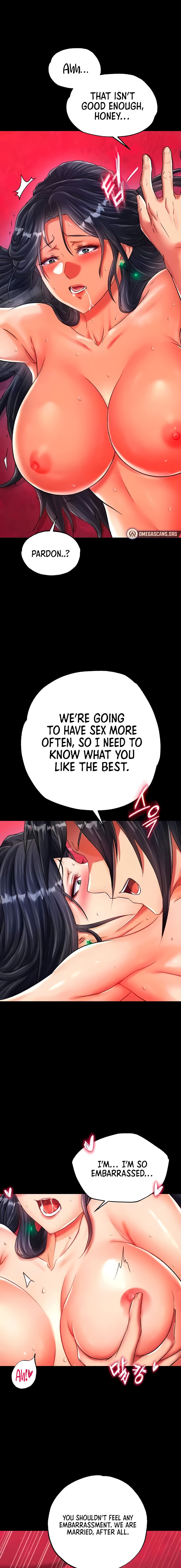 I Ended Up in the World of Murim Chapter 34 - Page 5 in English