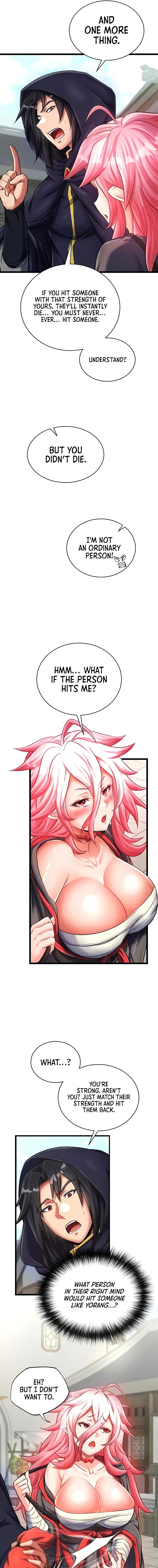 I Ended Up in the World of Murim Chapter 36 - Page 5 in English