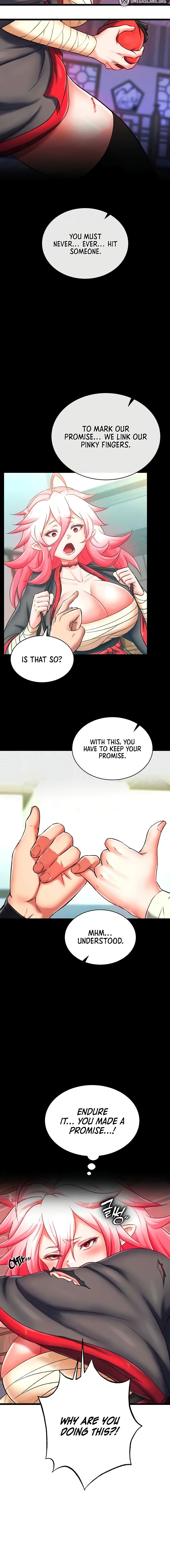 I Ended Up in the World of Murim Chapter 37 - Page 10 in English