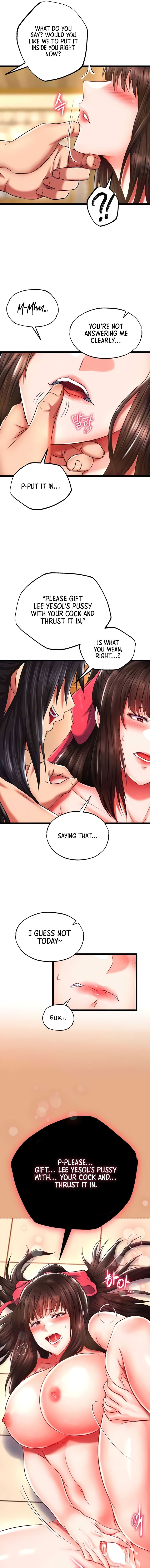 I Ended Up in the World of Murim Chapter 39 - Page 15 in English