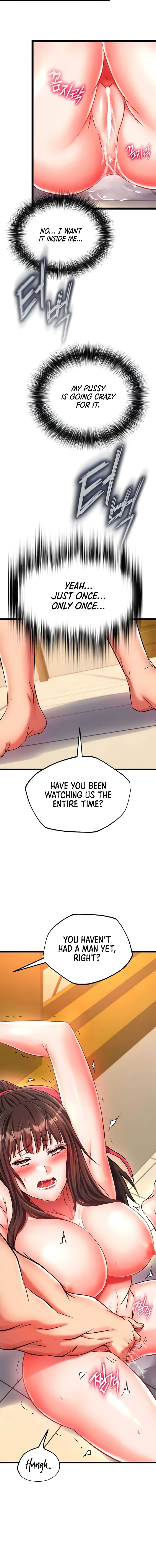 I Ended Up in the World of Murim Chapter 39 - Page 8 in English