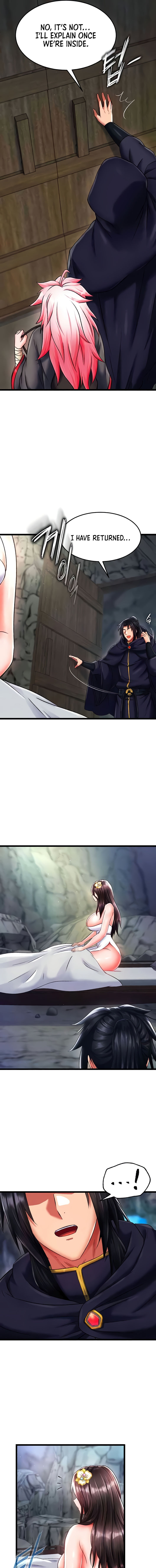 I Ended Up in the World of Murim Chapter 40 - Page 5 in English
