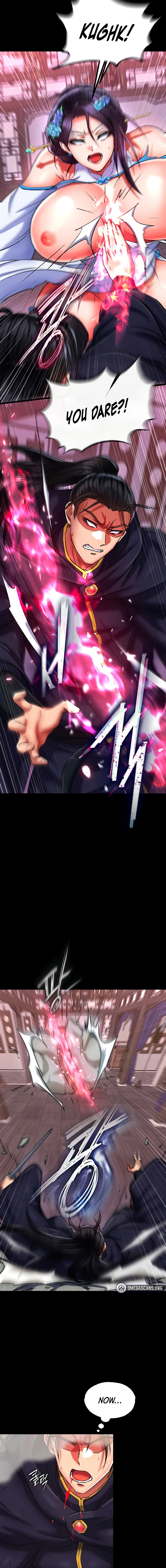 I Ended Up in the World of Murim Chapter 41 - Page 13 in English