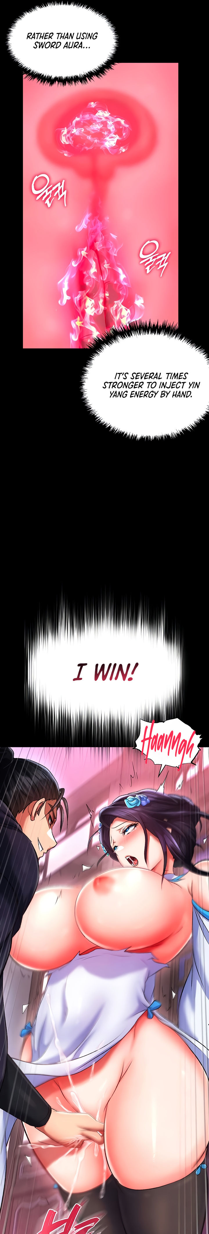 I Ended Up in the World of Murim Chapter 41 - Page 17 in English