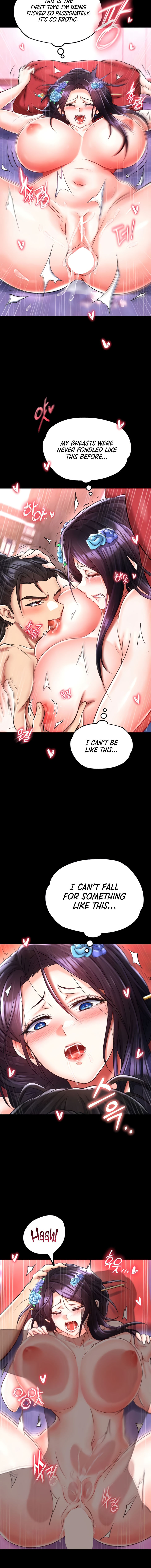 I Ended Up in the World of Murim Chapter 42 - Page 18 in English