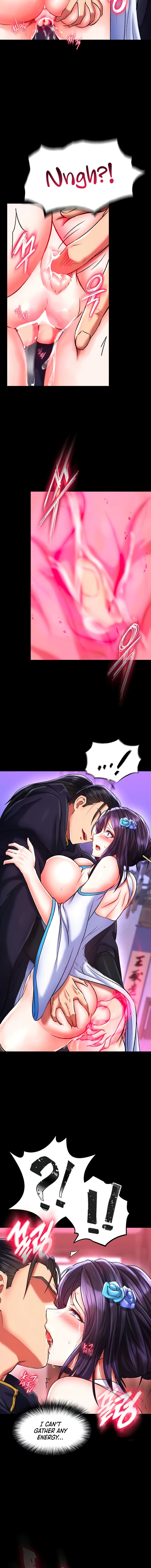 I Ended Up in the World of Murim Chapter 42 - Page 4 in English