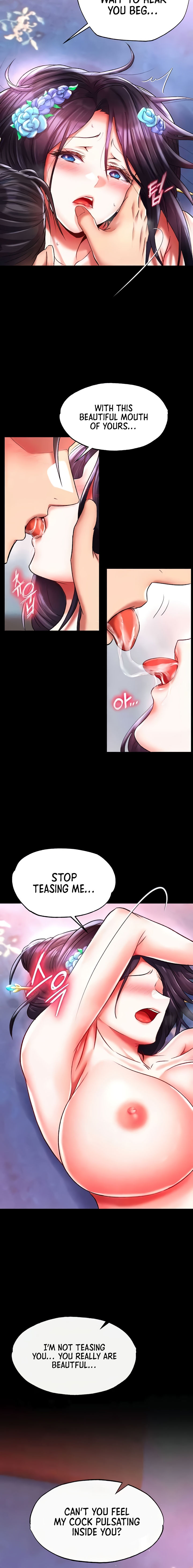 I Ended Up in the World of Murim Chapter 43 - Page 12 in English